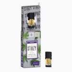 STIIIZY - Biscotti Pod - 1.0g